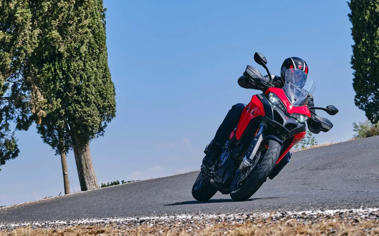 ENCUENTRA TU DUCATI