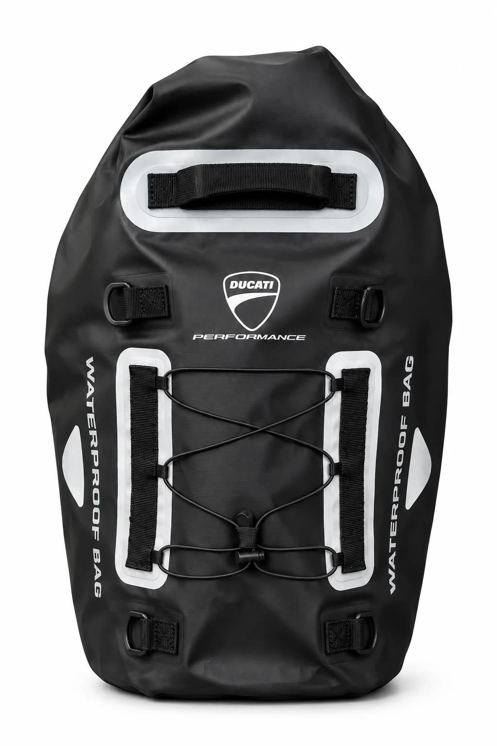 Bolso Estanco Ducati Performance