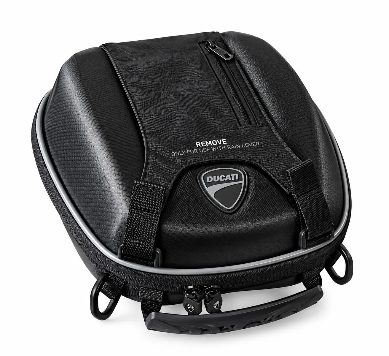 Bolso Trasero Ducati