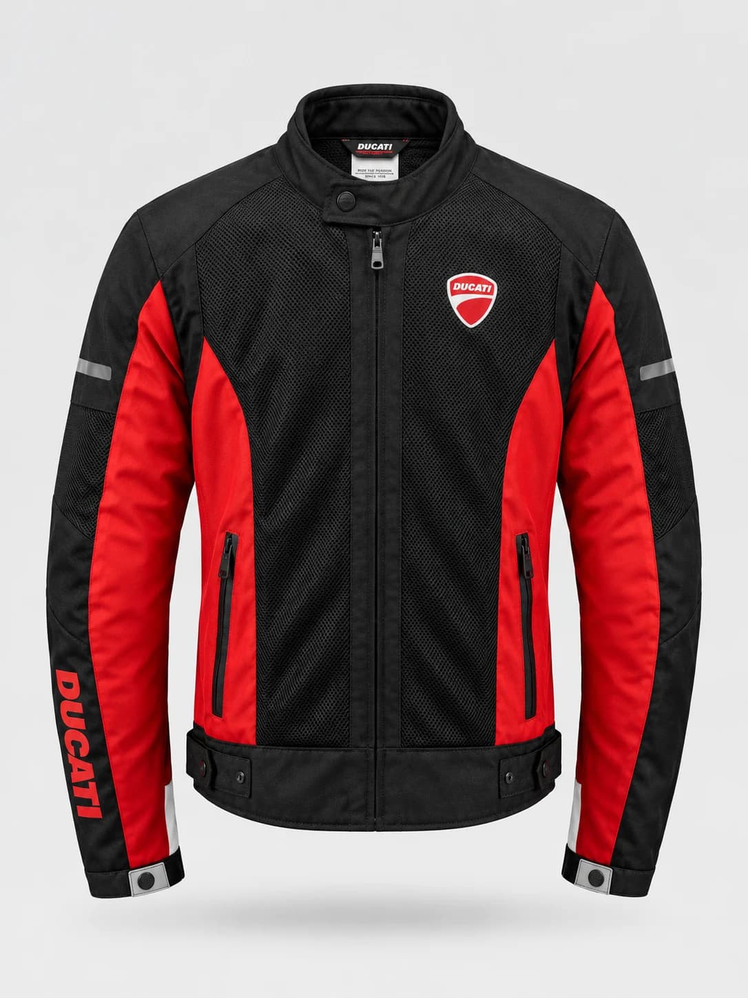 Campera Mesh Ducati