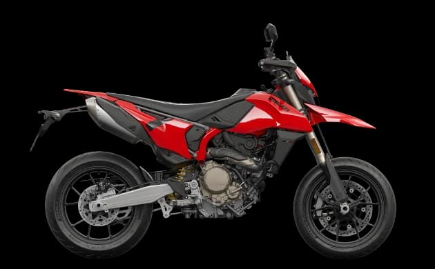 Hypermotard 698 Mono