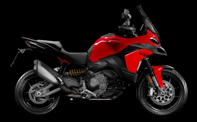 Multistrada V2