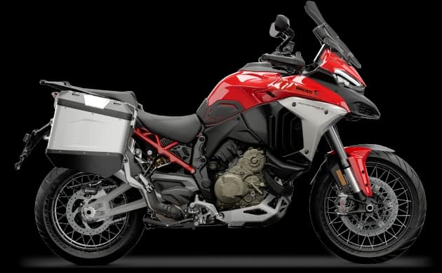 Multistrada V4