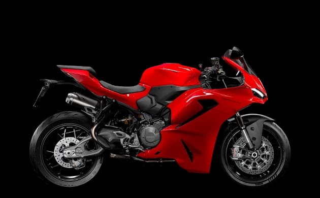 Panigale V2 / V2S