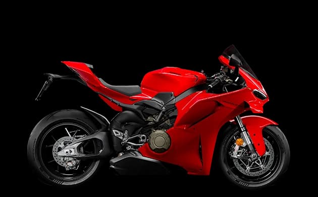 Panigale V4