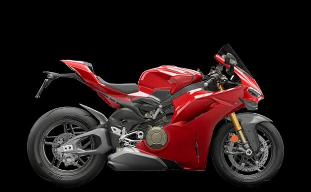 Panigale V4 S